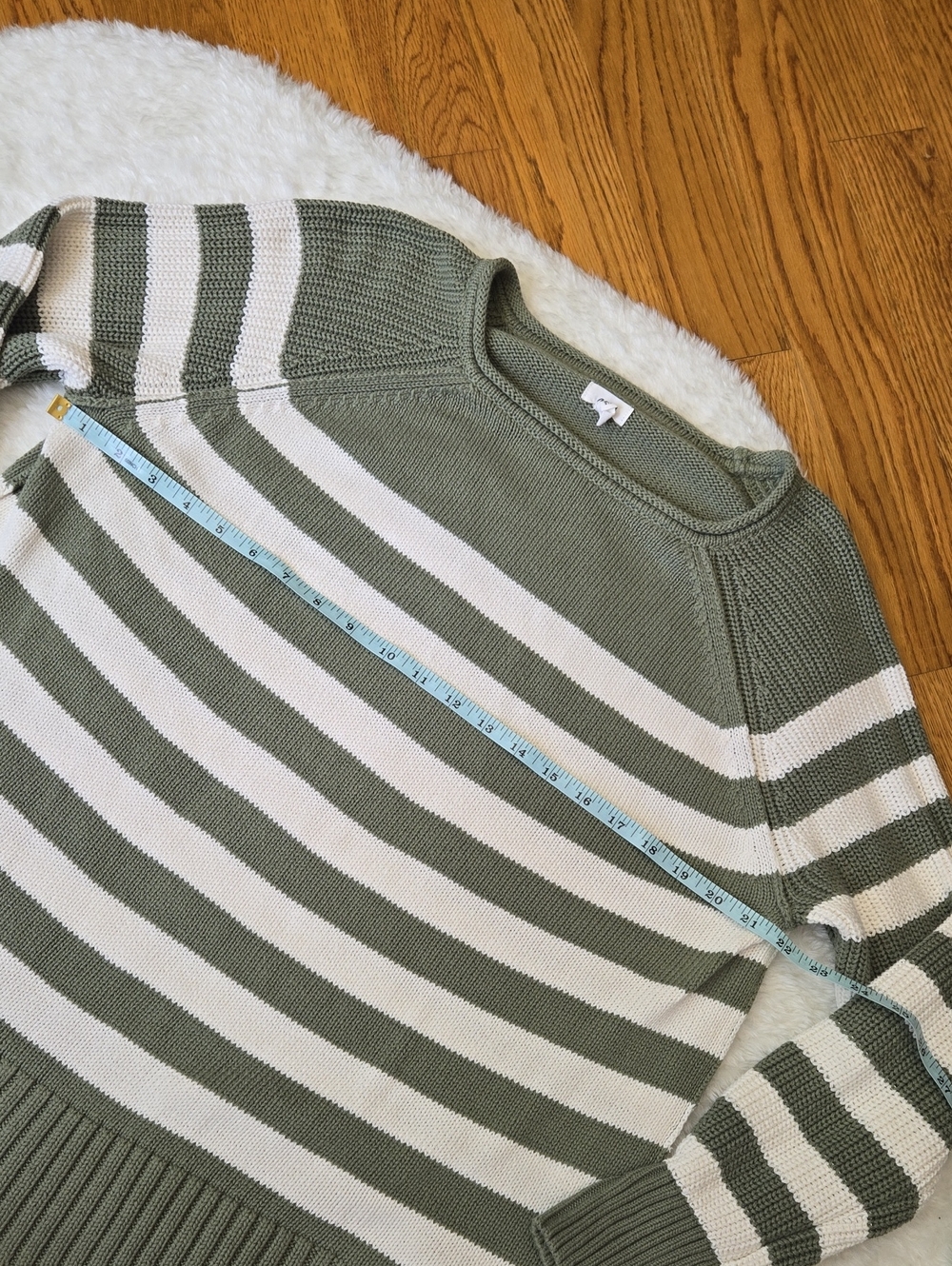 Aerie Knit Sweater, Womens Size Small - Picture 4 of 11